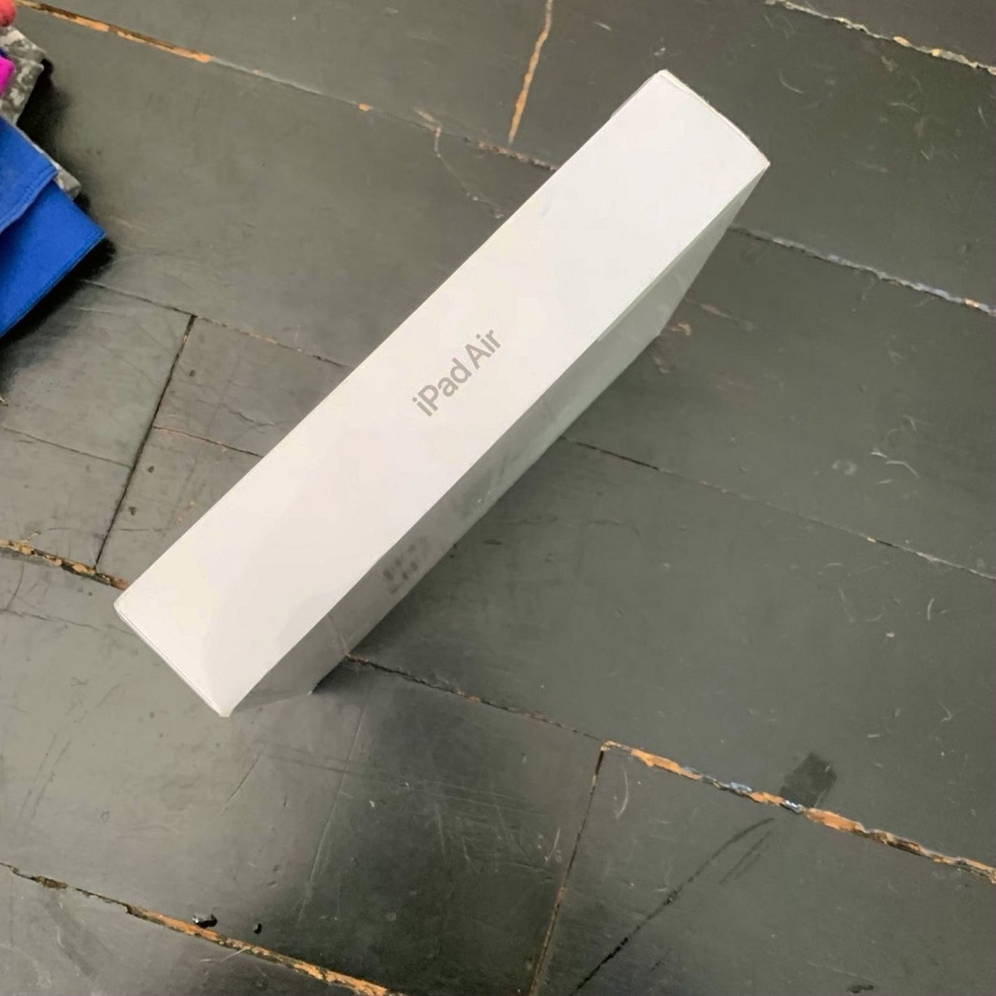 Apple iPad Air 4th Generation 64GB Unlocked Used image 2