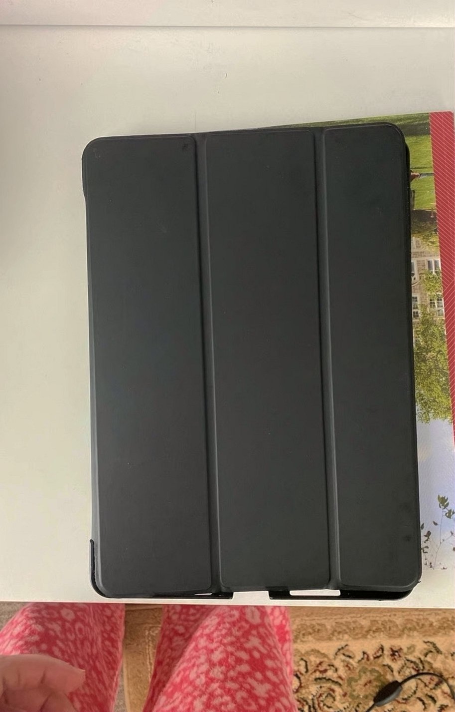 Apple iPad Air 3rd Gen 64GB Space Gray Unlocked - Used image 4