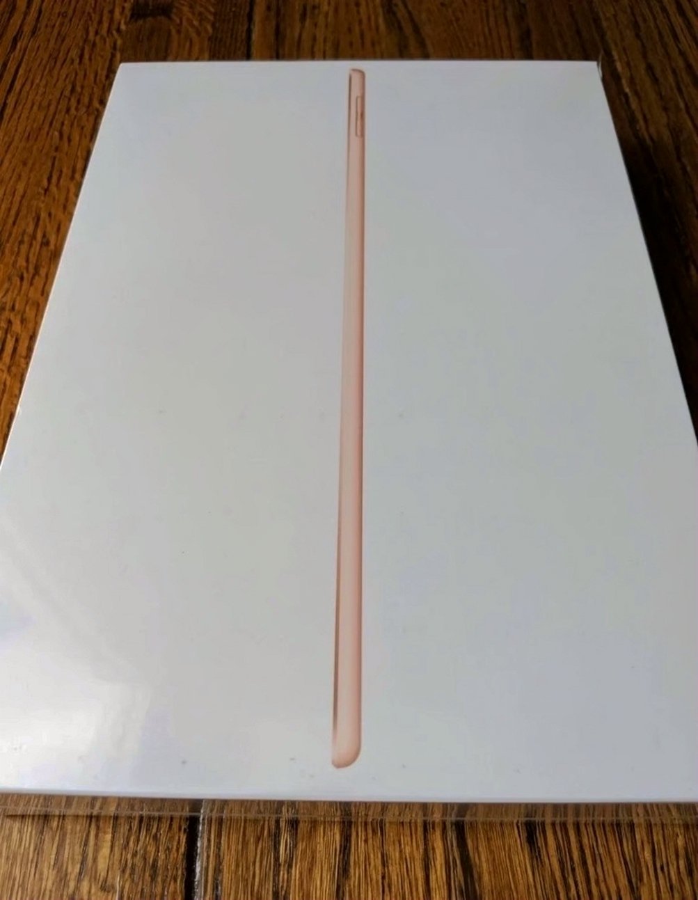 Apple iPad Air 3rd Generation 256GB Gold Unlocked - Used
