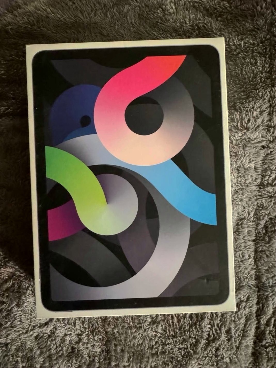 Apple iPad Air 4th Generation 64GB Unlocked - Used
