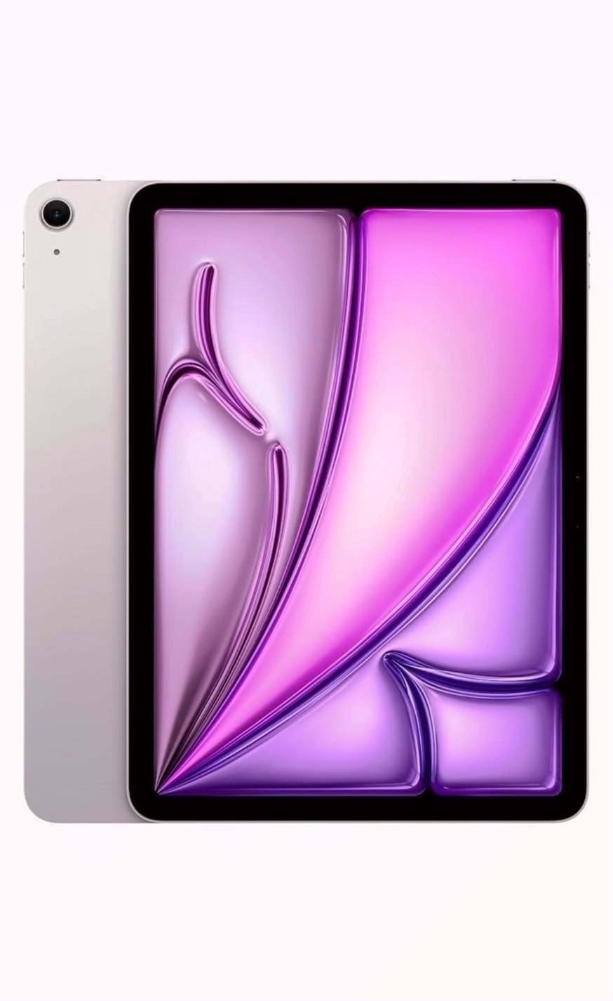 Apple iPad Air 5th Generation 64GB Purple Unlocked - Used