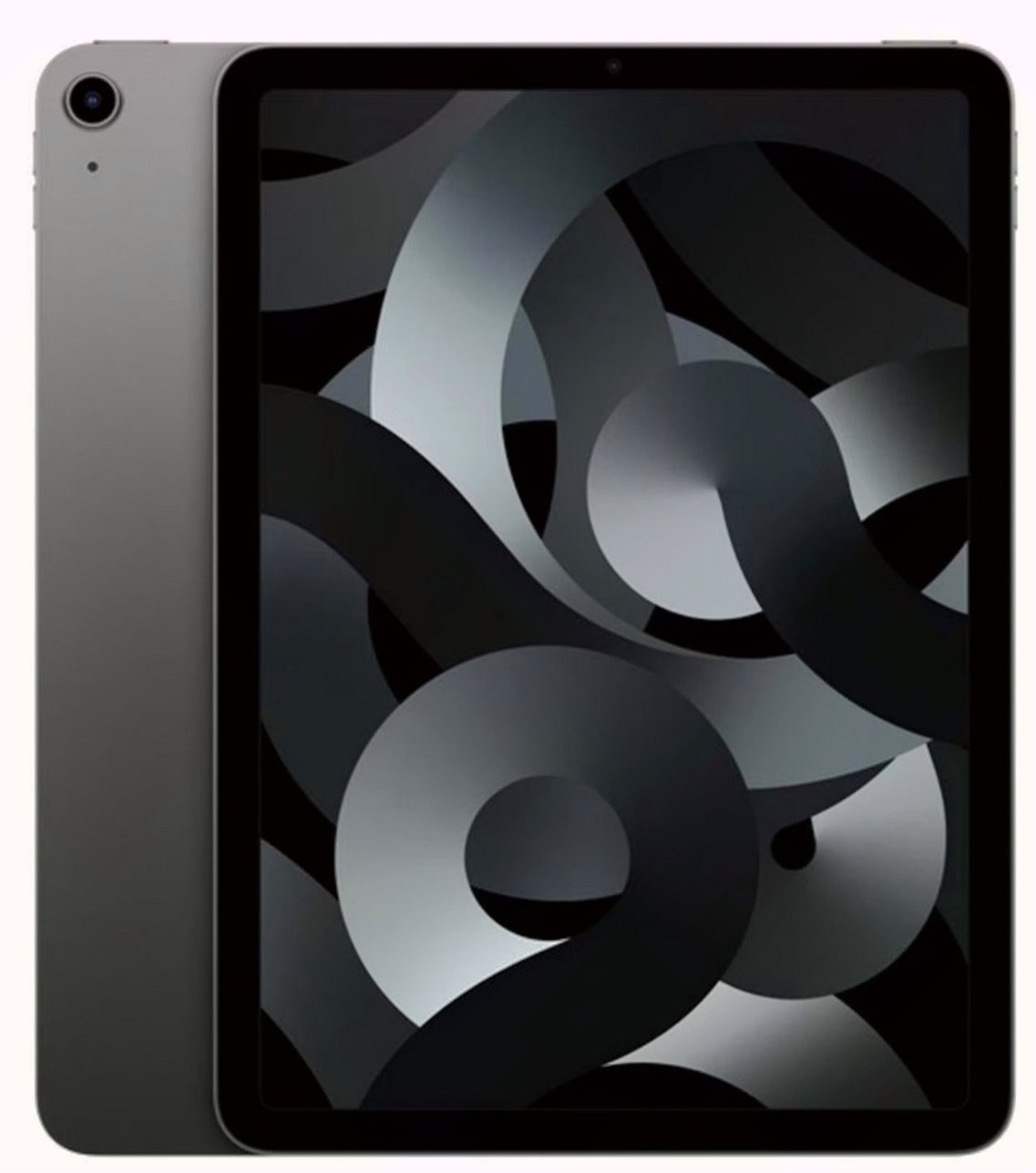 Apple iPad Air 5th Generation 256GB Space Gray Unlocked - Used
