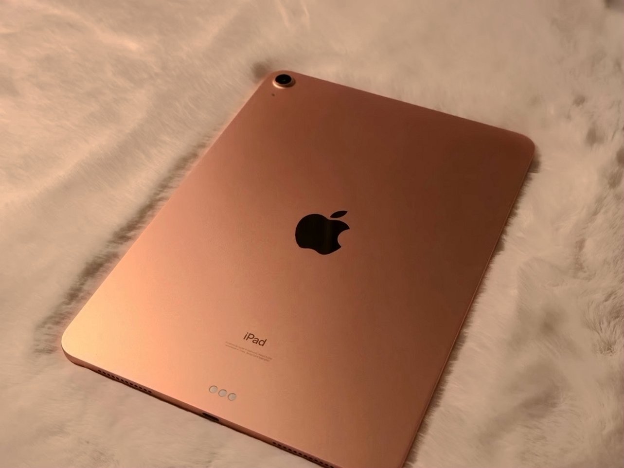 Apple iPad Air 4th Generation 64GB Unlocked Used