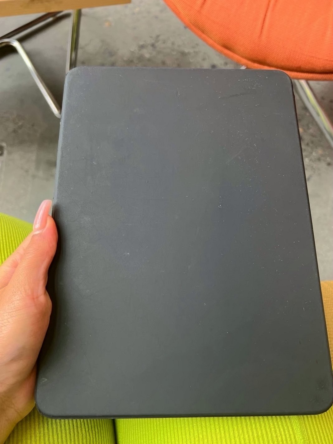 Apple iPad Air 4th Generation 64GB Black Unlocked - Used