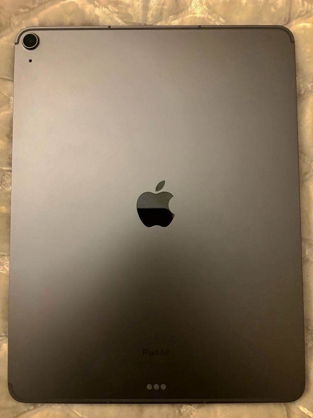 Apple iPad Air M2 256GB 13Inch WiFi+5G Unlocked - Used image 4