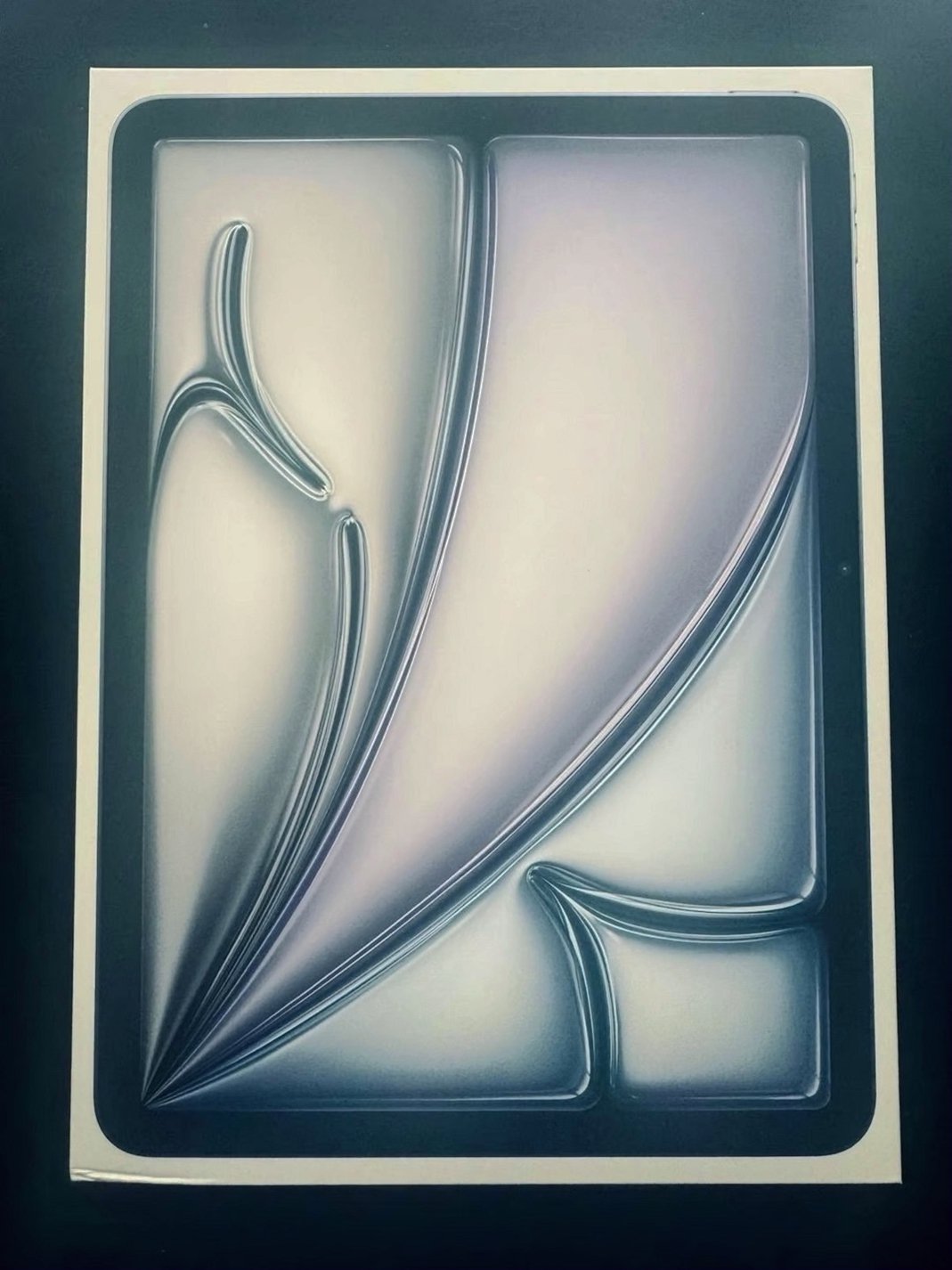 Apple iPad Air 11' 128GB Space Gray Unlocked - Used