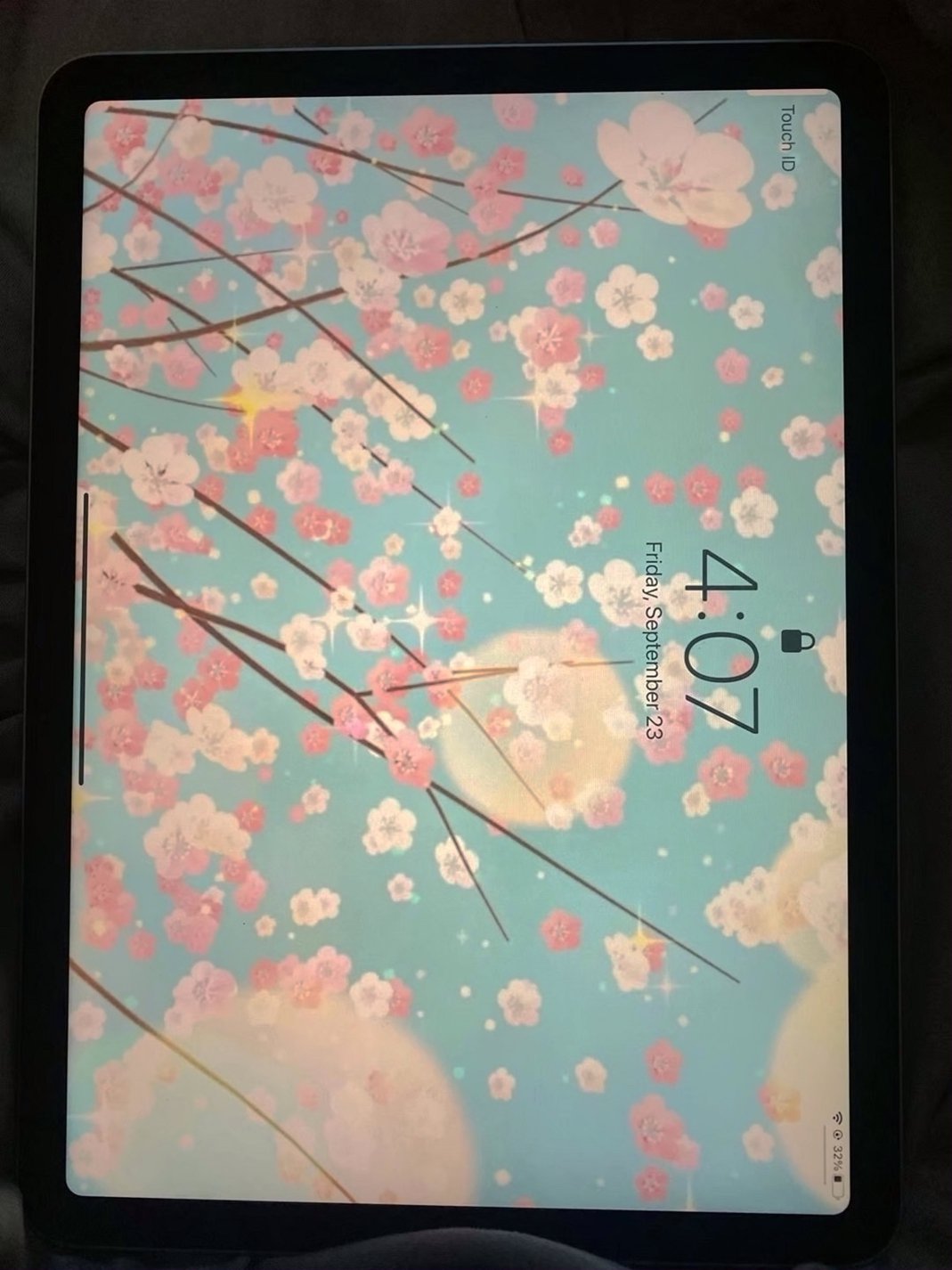 Apple iPad Air (4th gen) 64GB Space Gray Unlocked - Used image 3