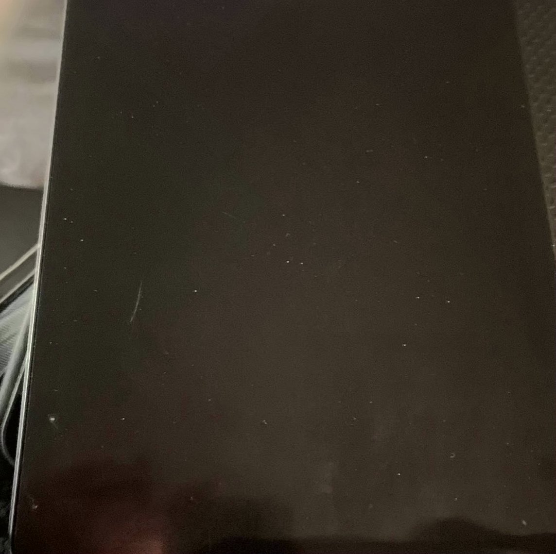 Apple iPad Air 4th Generation 256GB Space Gray Unlocked - Used