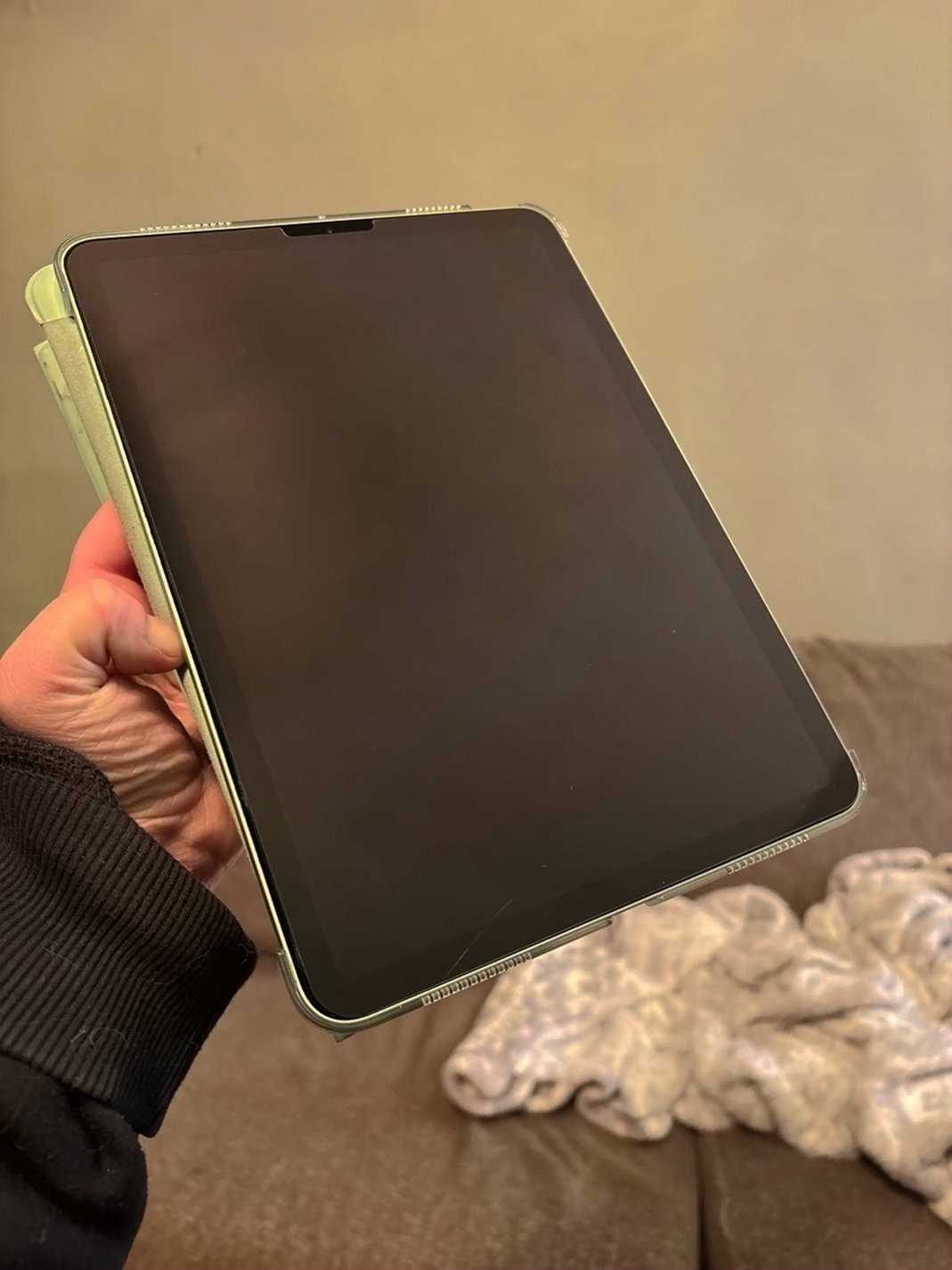 Apple iPad Air 4th Generation 64GB Green Unlocked - Used