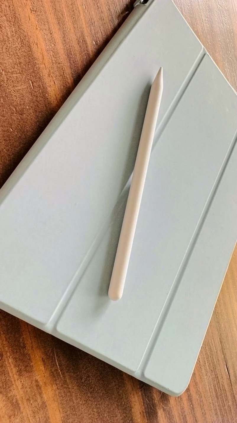 Apple iPad Air 4th Generation 256GB Silver Unlocked - Used