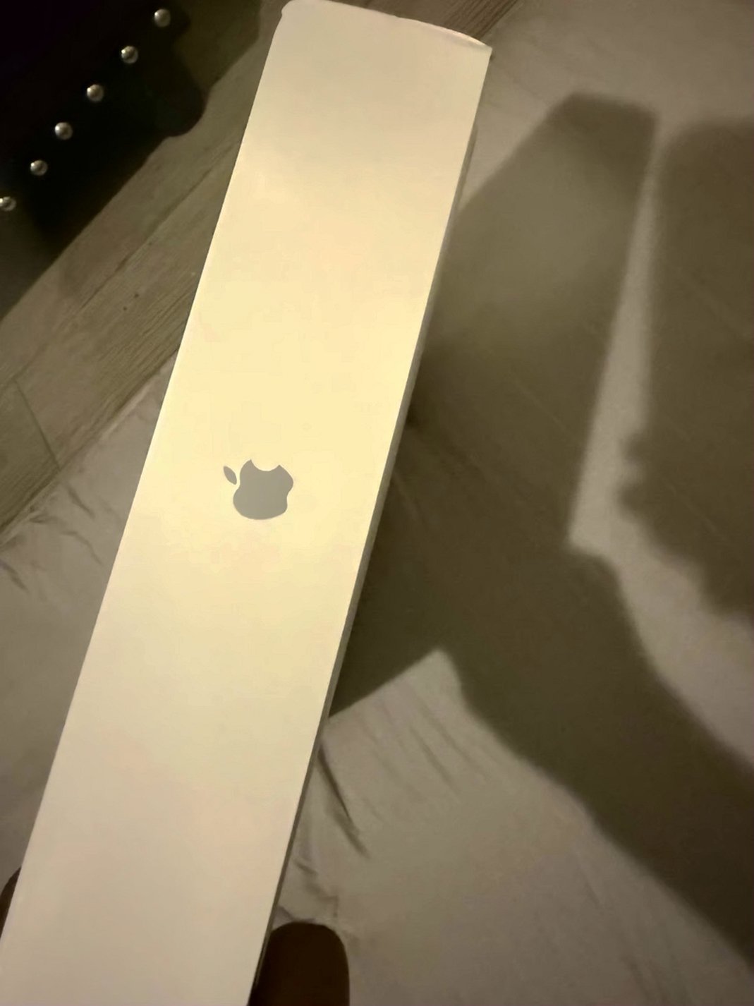 Apple iPad Air 13 inch 256GB Space Gray Unlocked - Used image 4