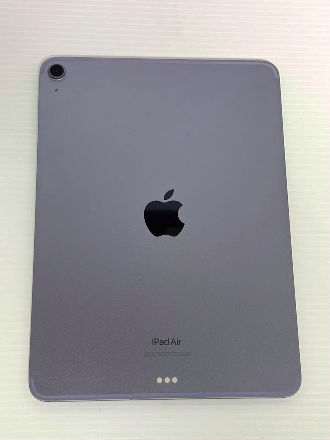 Apple iPad Air 5th Generation 256GB Cellular Unlocked - Used