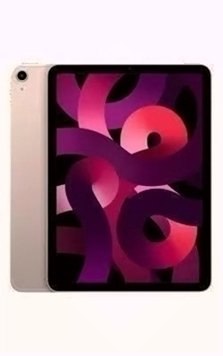Apple iPad Air 5th Generation 64GB Pink Unlocked - Used