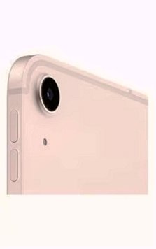 Apple iPad Air 5th Generation 64GB Pink Unlocked - Used image 3