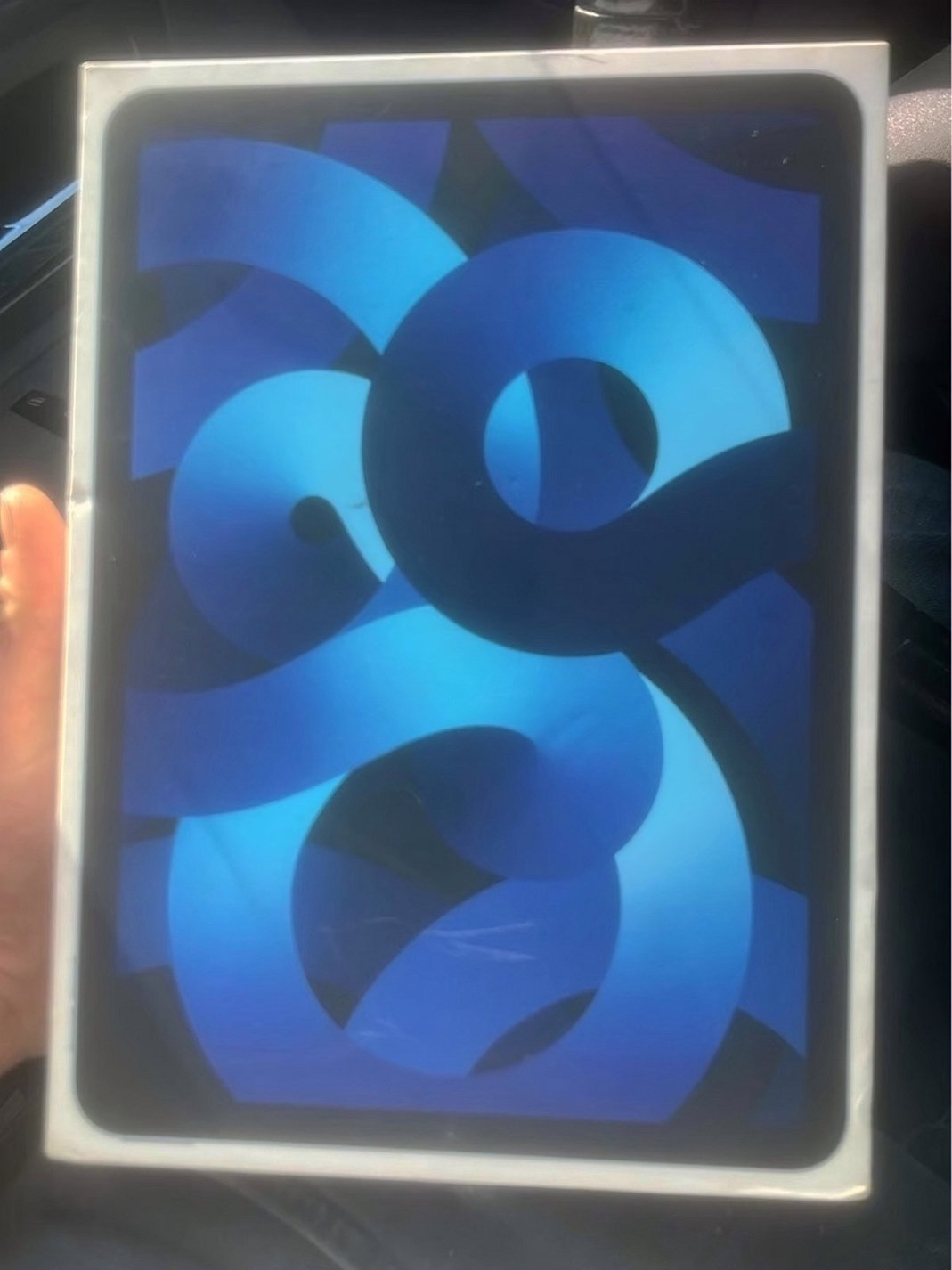 Apple iPad Air 5th Generation 256GB Unlocked - Used