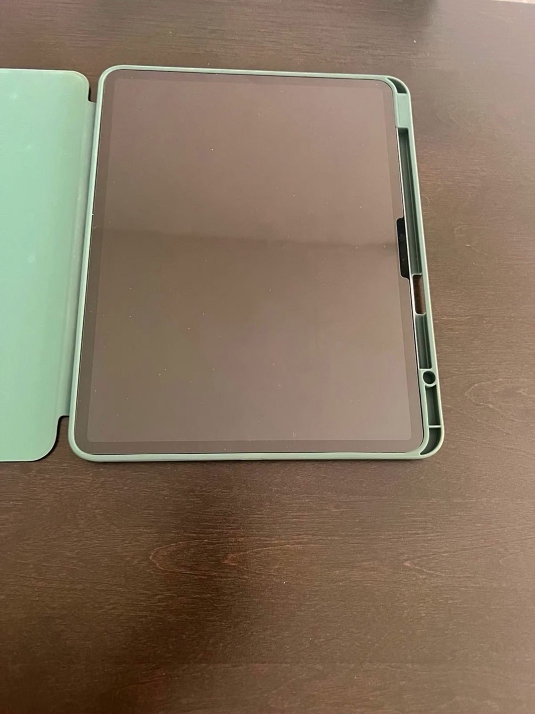 Apple iPad Air 13-inch 128GB Space Gray Unlocked - Used