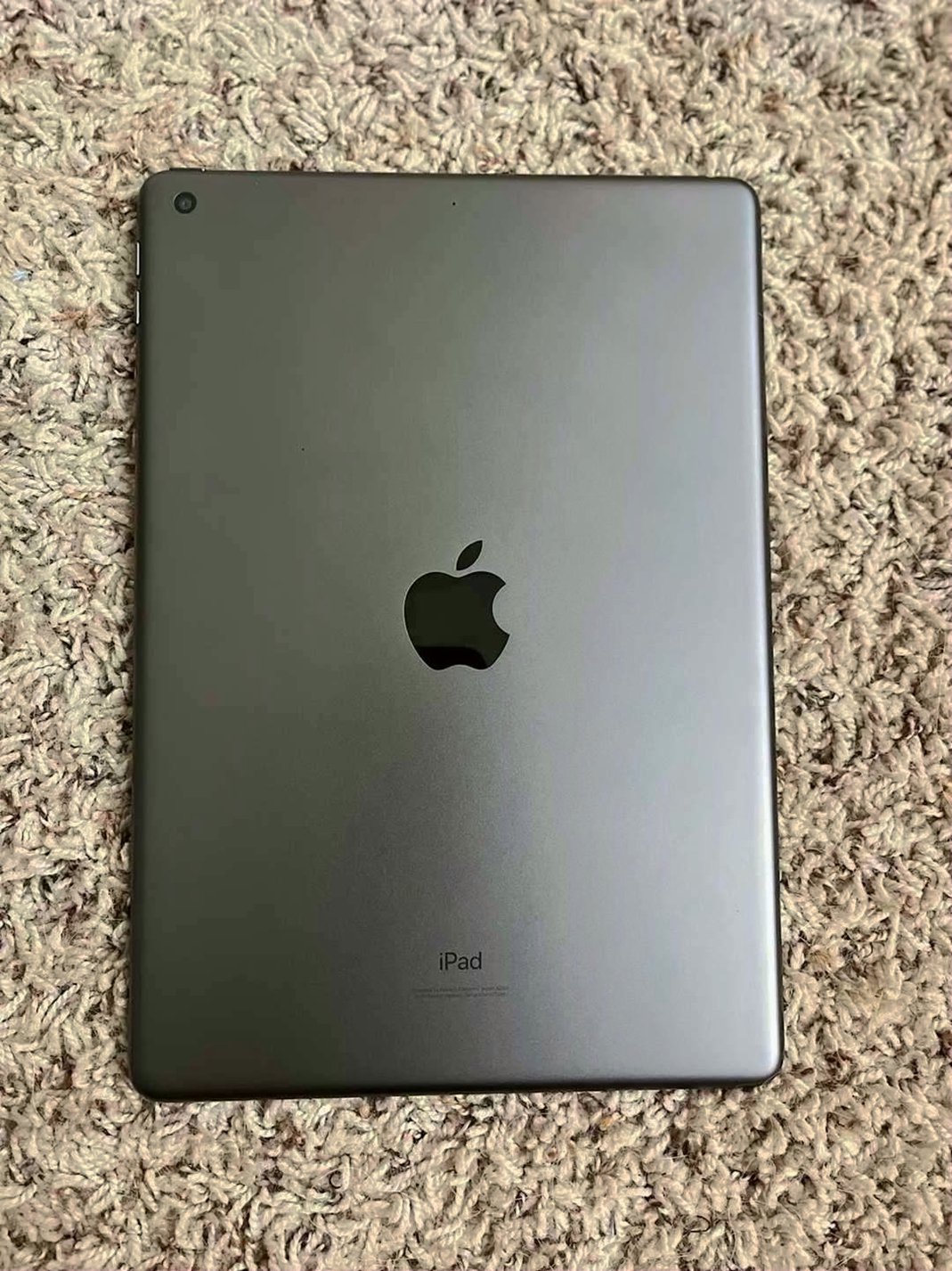 Apple iPad Air 10th Gen 64GB Space Grey Unlocked - Used