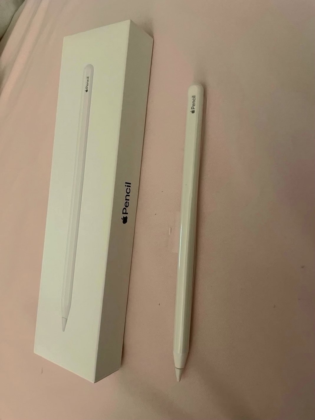 Apple iPad Mini 6th Generation 256GB Purple Unlocked - Used image 3