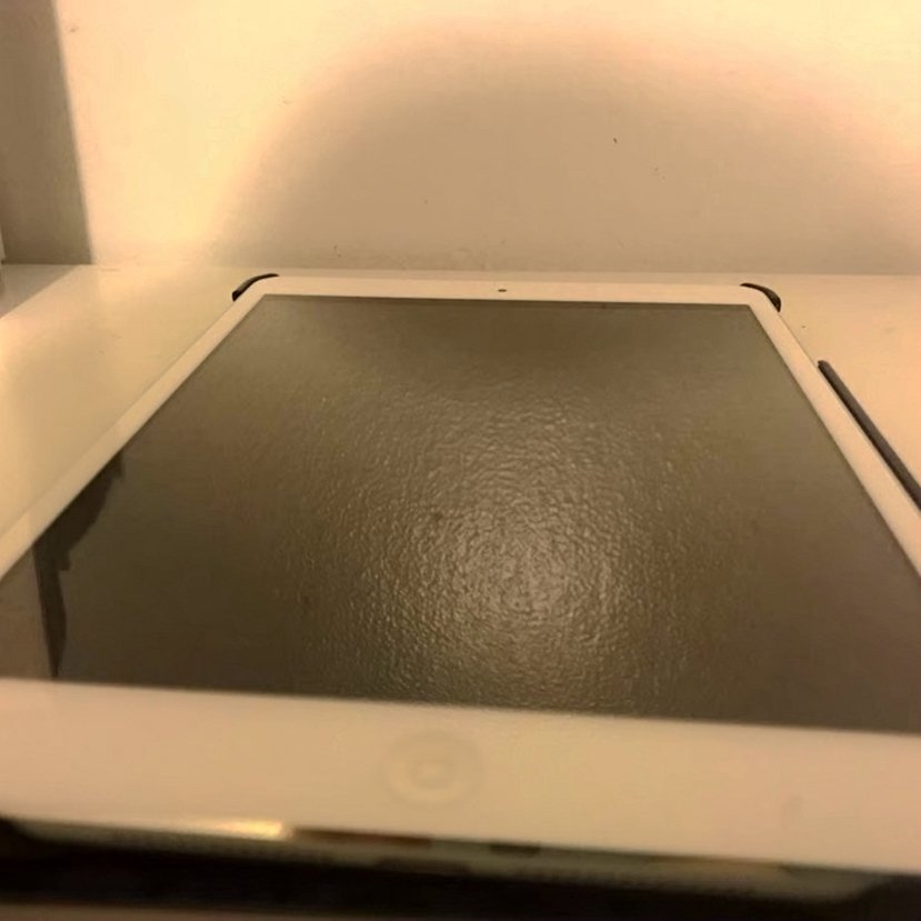 Apple iPad Mini 64GB Space Gray Unlocked - Used image 3