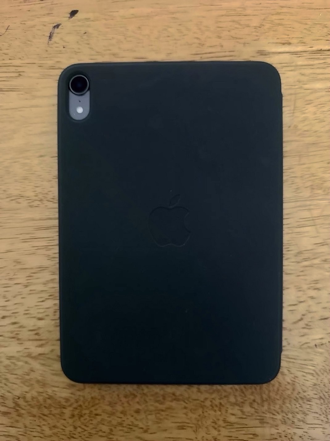 Apple iPad Mini 6th Generation 256GB Space Gray Unlocked - Used image 3