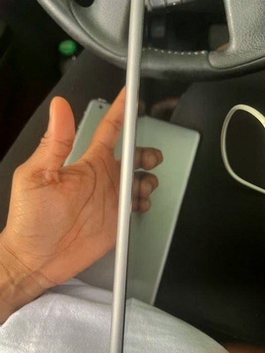 Apple iPad mini 6U62 Unlocked Used image 4