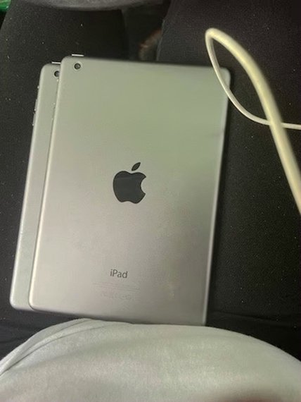 Apple iPad mini 6U62 Unlocked Used image 5
