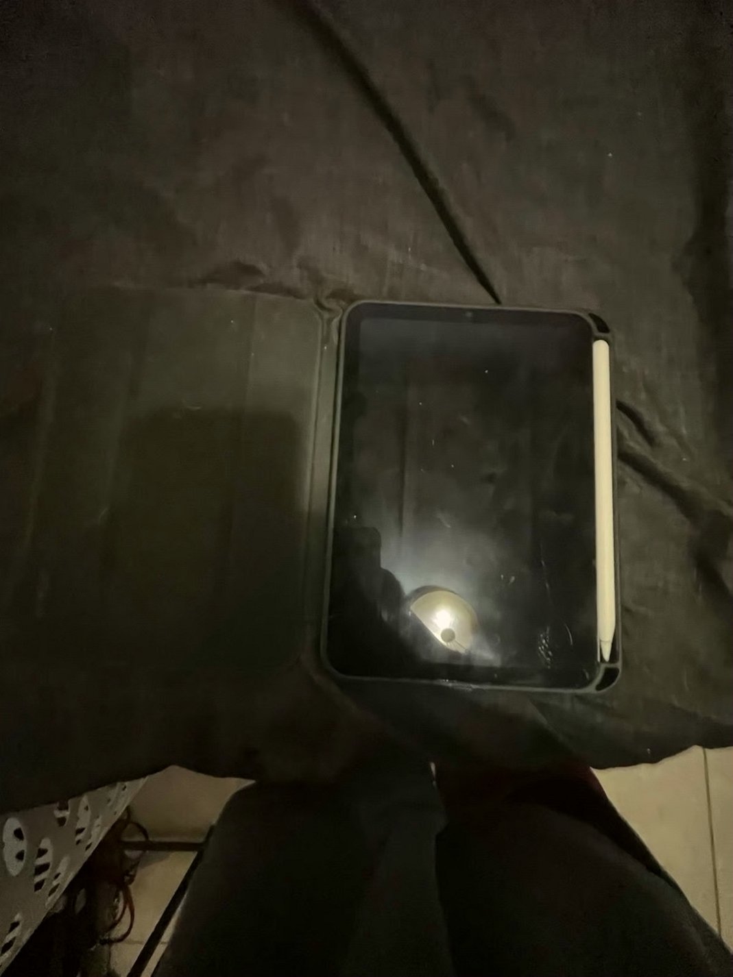Apple iPad mini 6th Generation 64GB Space Gray Unlocked - Used