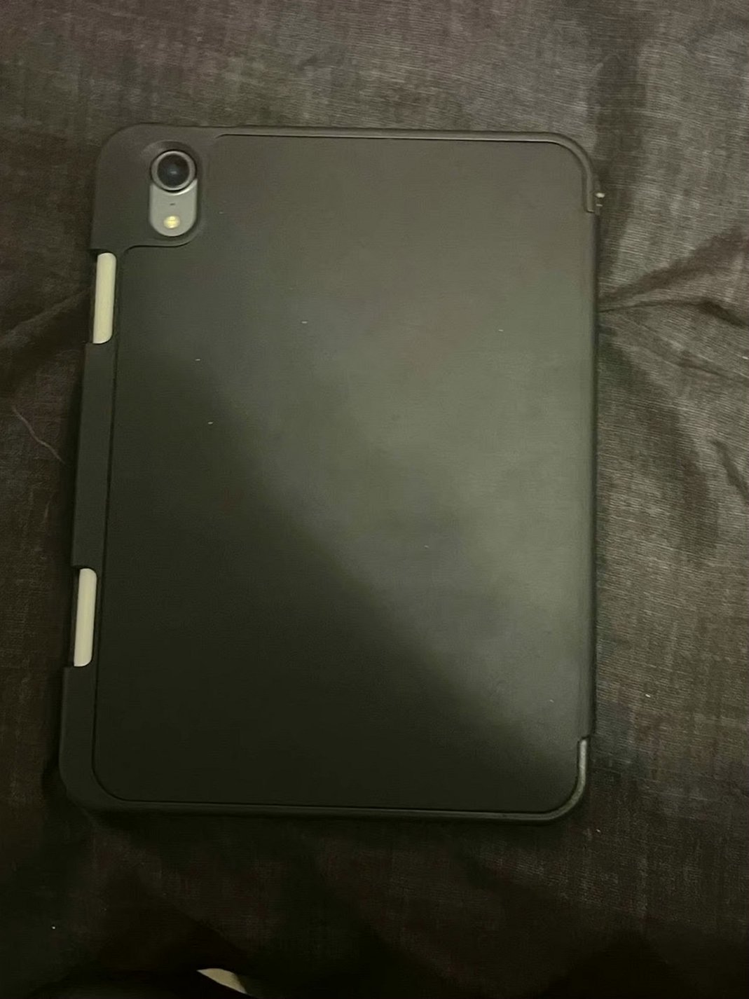 Apple iPad mini 6th Generation 64GB Space Gray Unlocked - Used image 2