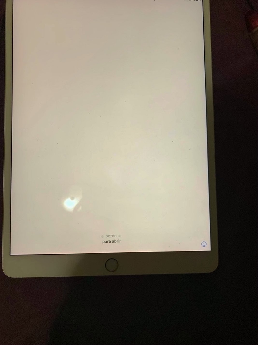 Apple iPad mini 32GB Unlocked - Used