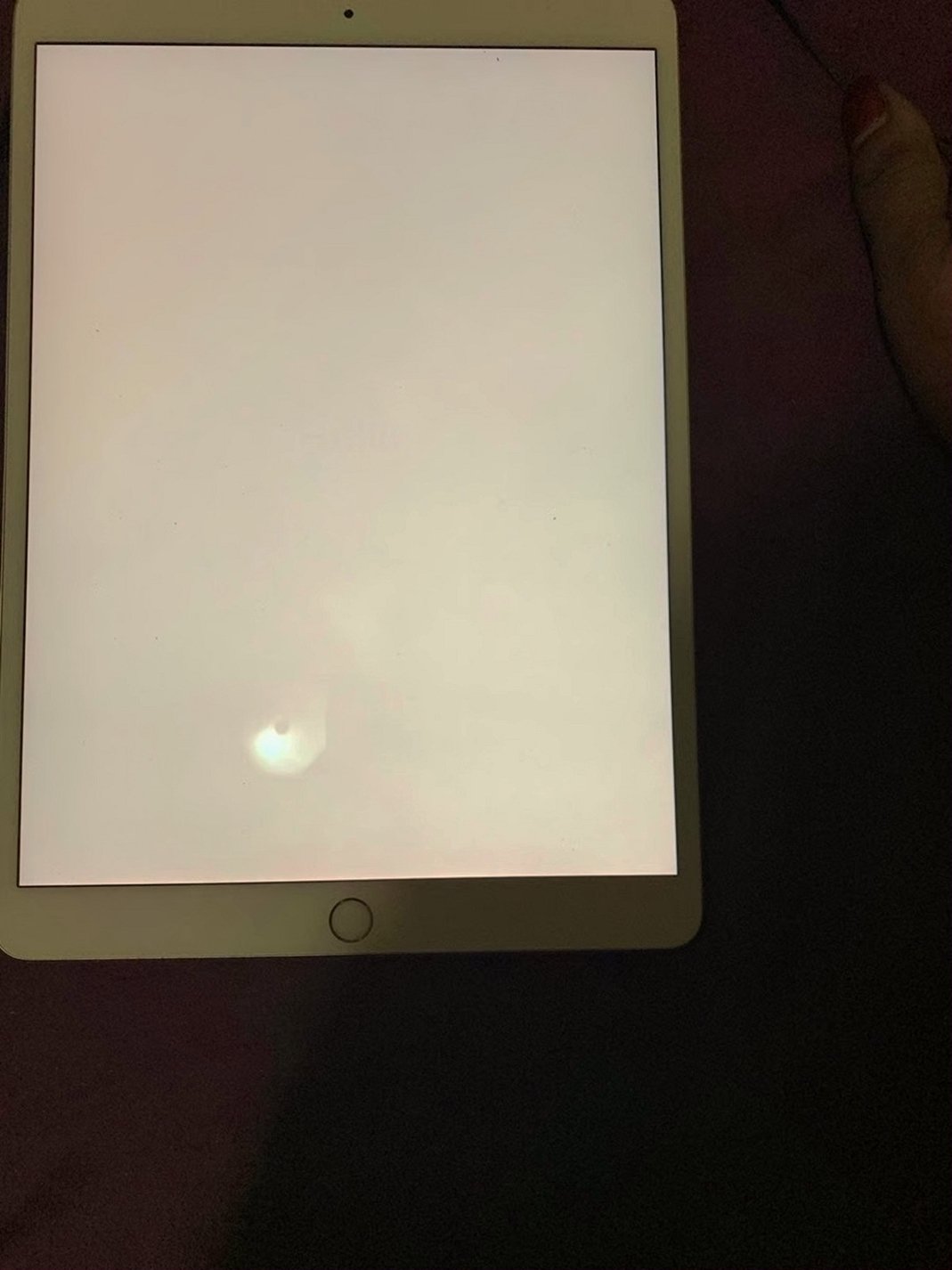 Apple iPad mini 32GB Unlocked - Used image 2