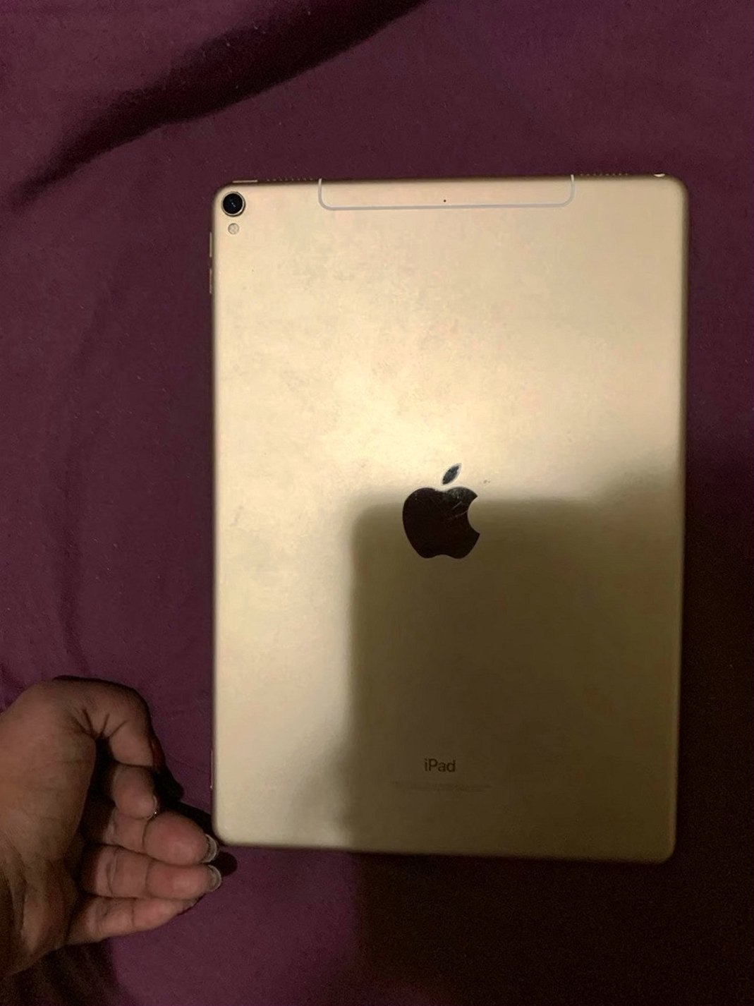 Apple iPad mini 32GB Unlocked - Used image 3