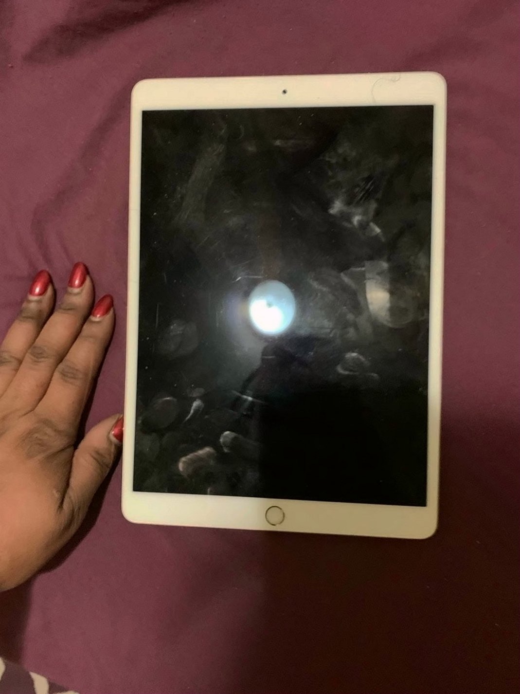 Apple iPad mini 32GB Unlocked - Used image 4