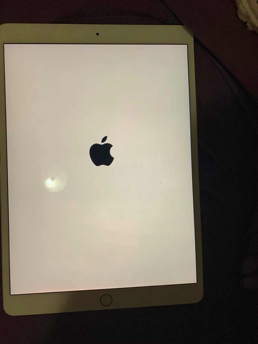 Apple iPad mini 32GB Unlocked - Used image 5