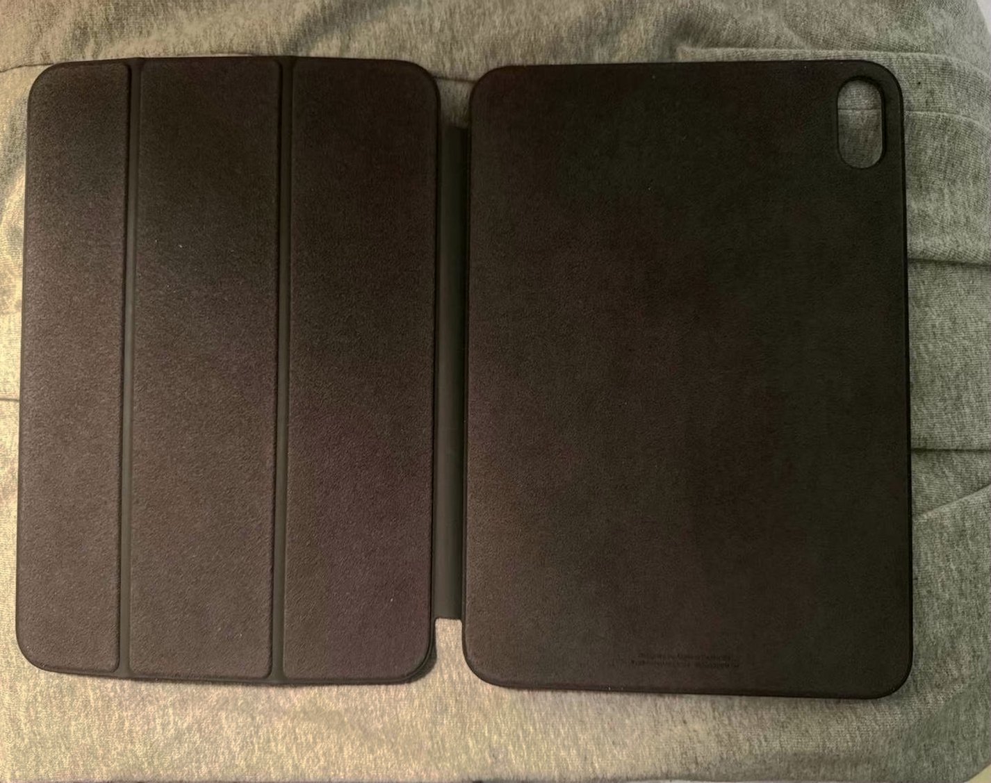 Apple iPad Mini 6 64GB Starlight Unlocked - Used image 4