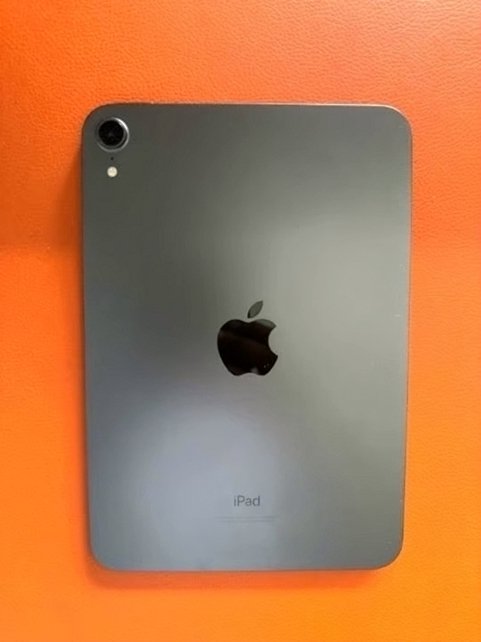 Apple iPad mini 6th Gen 64GB Unlocked - Used image 2