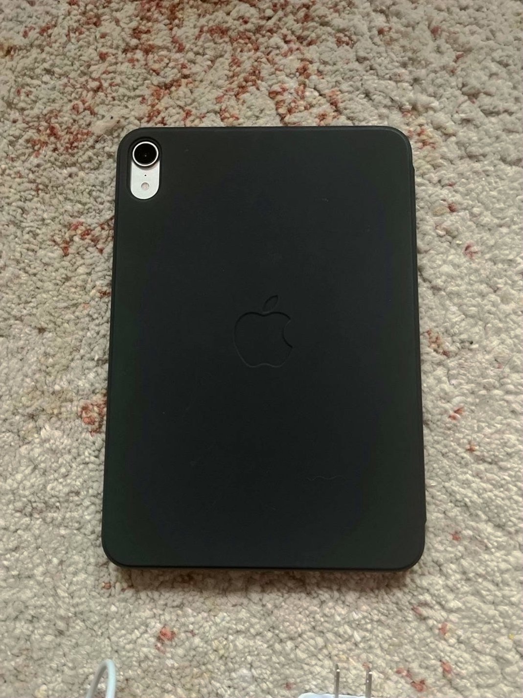 Apple iPad Mini 6th Generation 64GB Unlocked - Used image 5