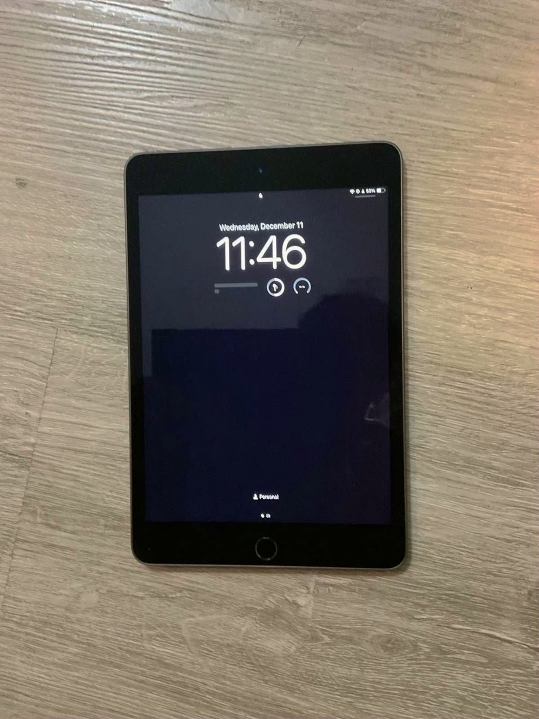 Apple iPad mini 5th generation 64GB Unlocked - Used