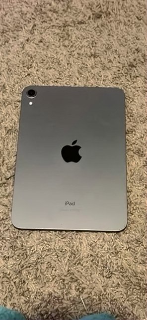 Apple iPad mini 6th Generation 64GB Unlocked - Used