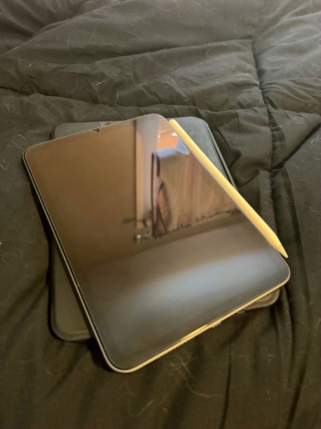 Apple iPad mini 6th Generation 64GB Unlocked - Used image 4