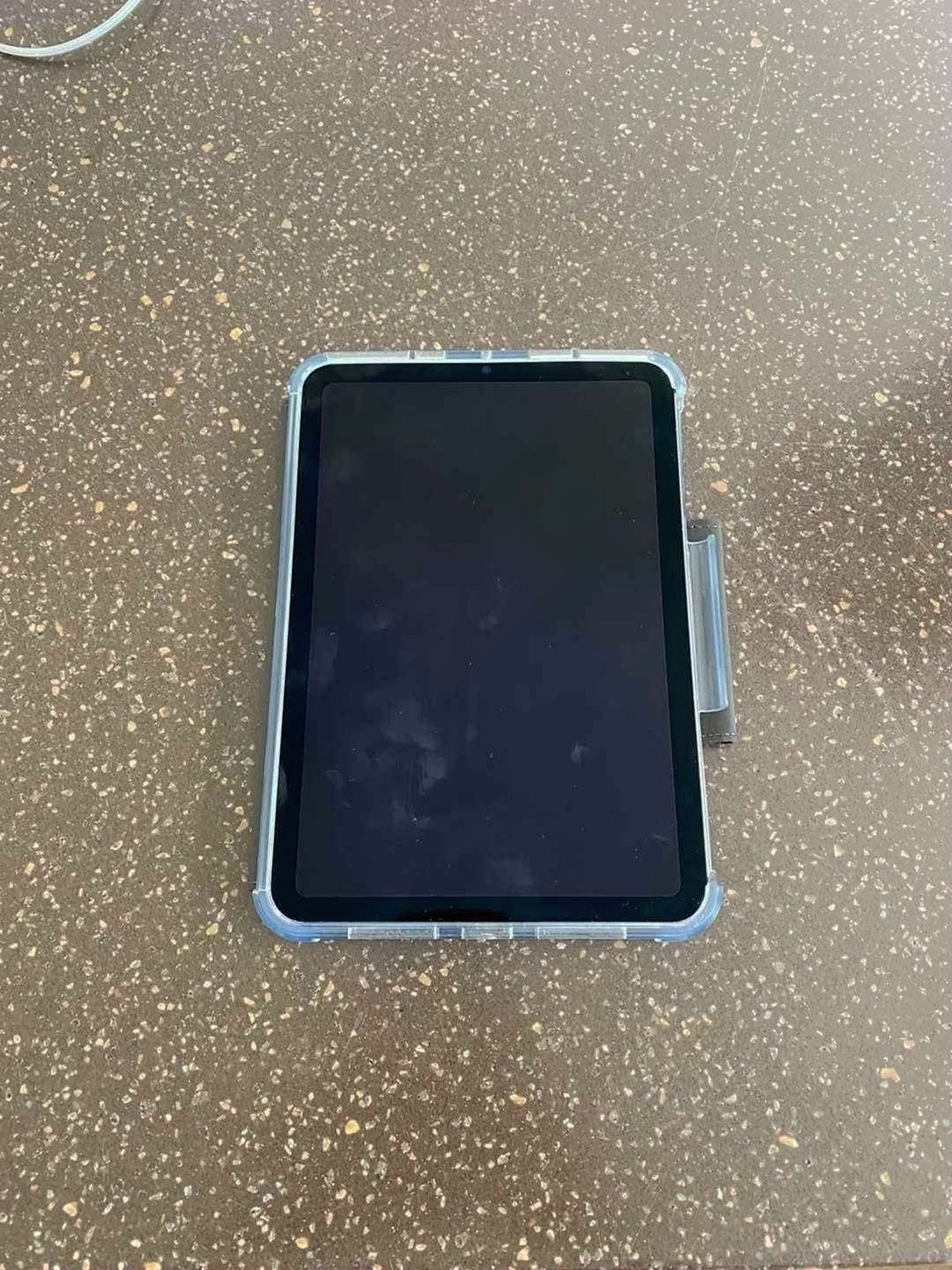 Apple iPad Mini 6th Generation 64GB Unlocked - Used image 2
