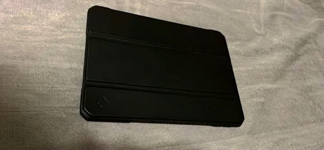 Apple iPad Mini 5th Generation 64GB Gray Unlocked - Used image 3