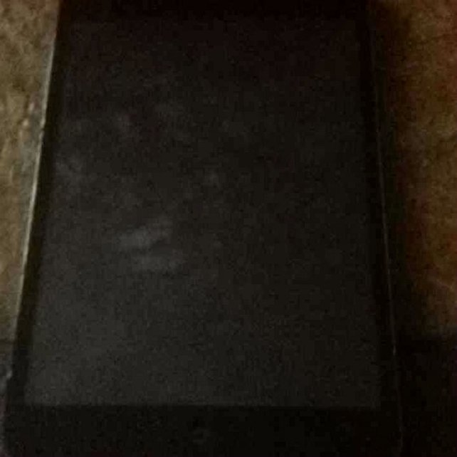 Apple iPad mini 16GB Black Unlocked - Used