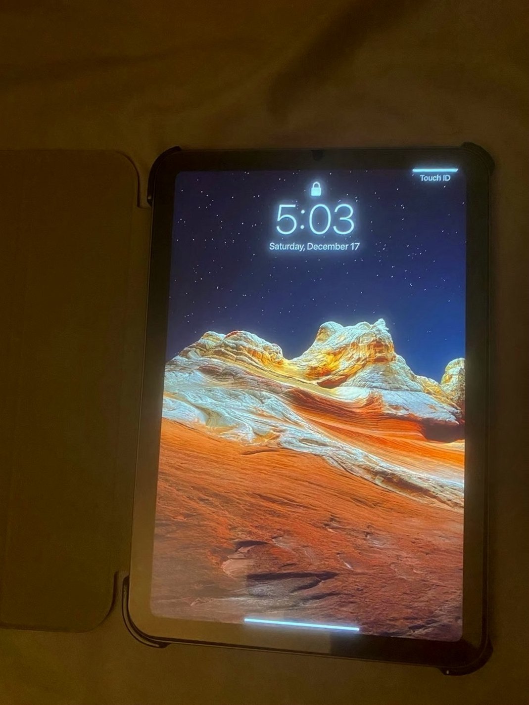 Apple iPad Mini 6th Generation 64GB Black Unlocked - Used