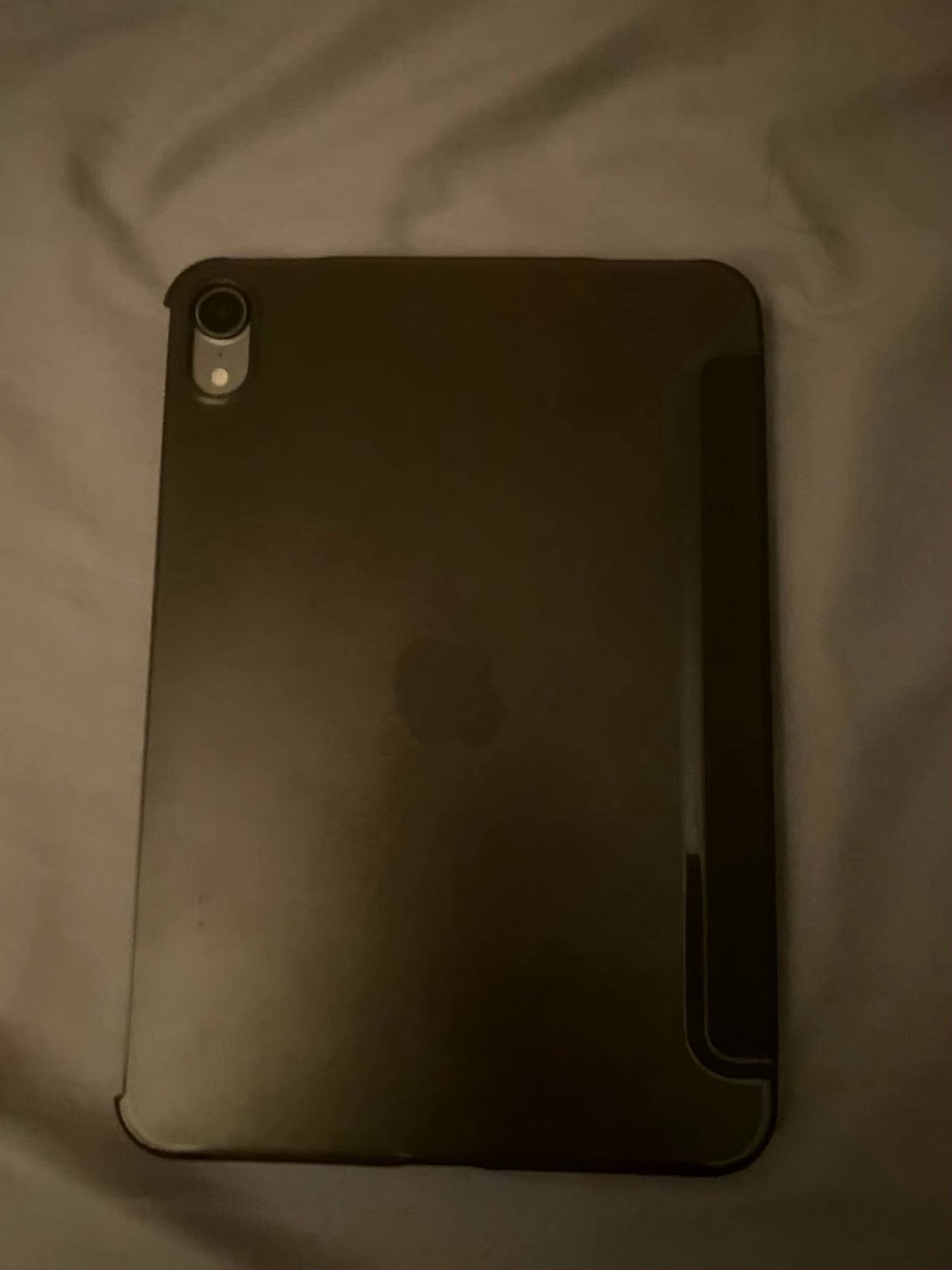 Apple iPad Mini 6th Generation 64GB Black Unlocked - Used image 4