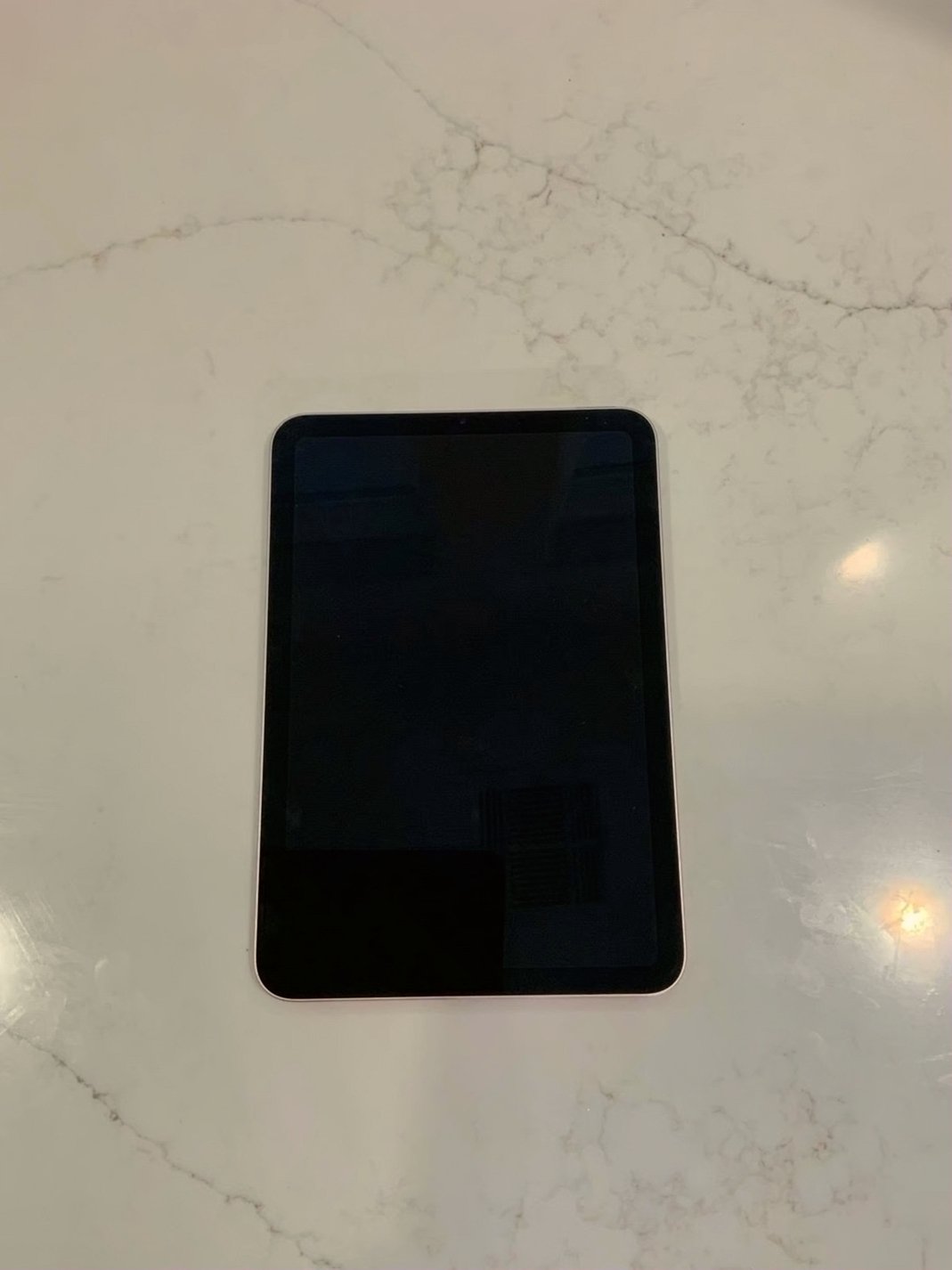 Apple iPad mini 6th Generation 64GB Unlocked - Used