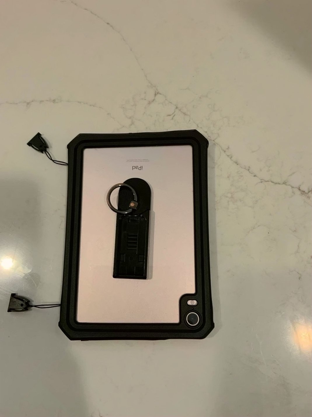 Apple iPad mini 6th Generation 64GB Unlocked - Used image 5