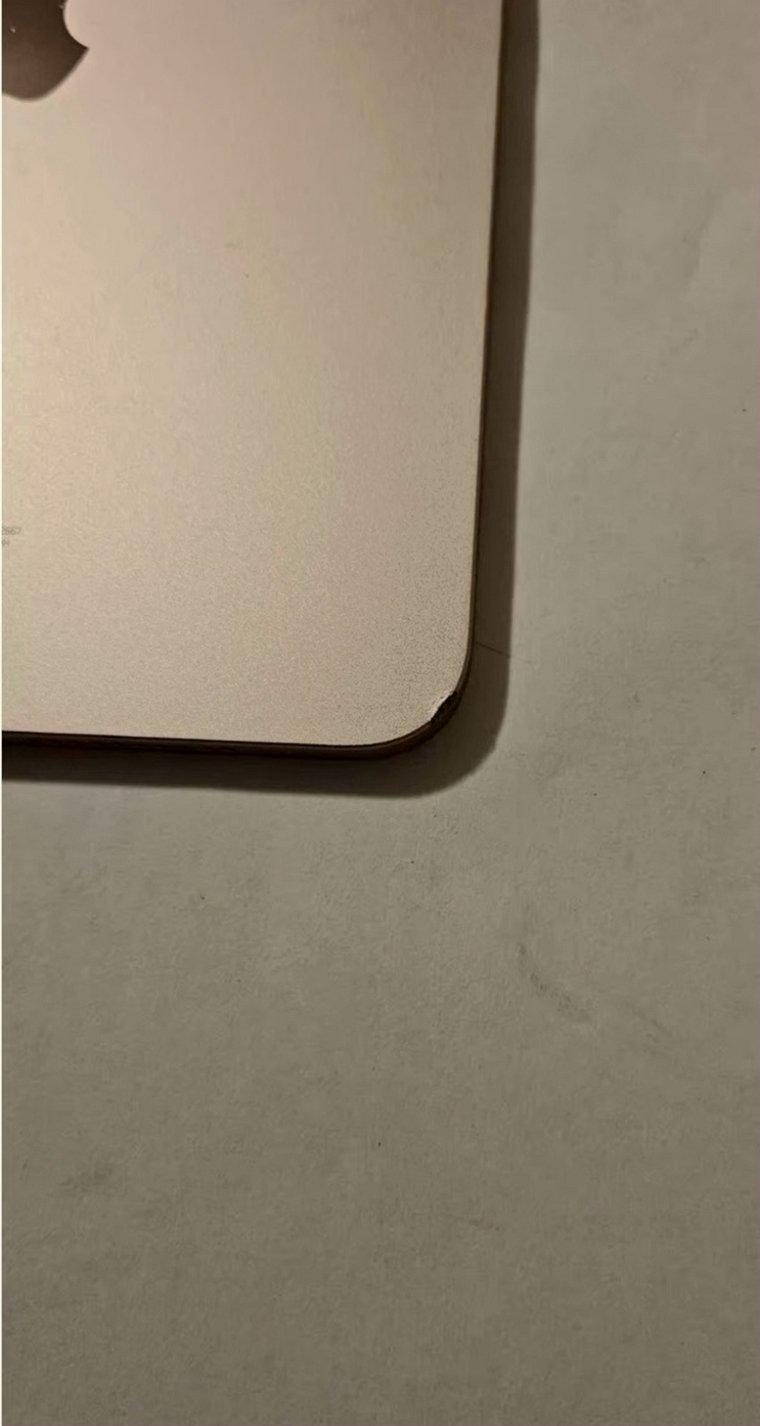 Apple iPad Mini 6th Generation 64GB Pink Unlocked - Used image 4