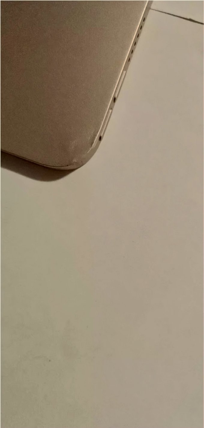 Apple iPad Mini 6th Generation 64GB Pink Unlocked - Used image 5