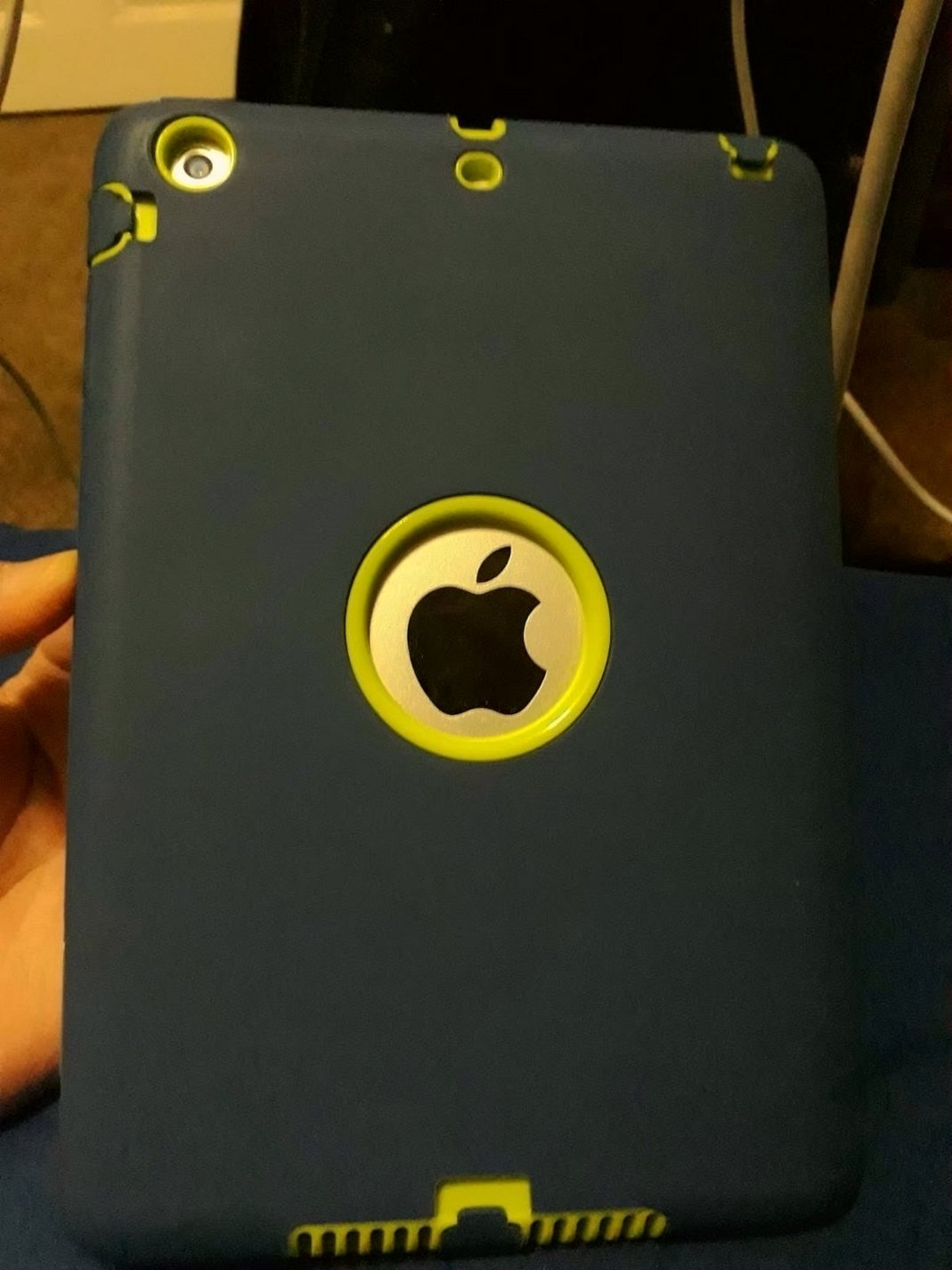 Apple iPad mini 2 32GB Space Gray Unlocked - Used image 4