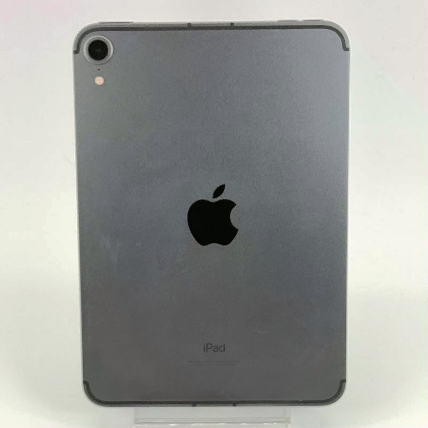 Apple iPad mini 6th Gen 64GB Space Grey Unlocked - Used image 2